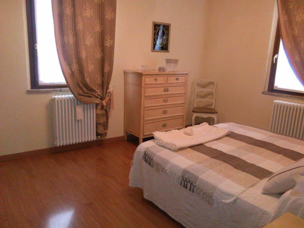 Agriturismo Corte Ghiara Hotel Fontanellato Buitenkant foto