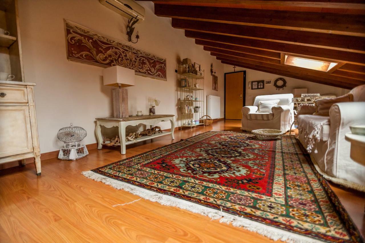 Agriturismo Corte Ghiara Hotel Fontanellato Buitenkant foto